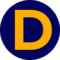 D Morgan Holdings Logo